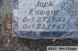 Jack Edward Defrance