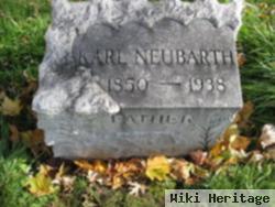 Karl Neubarth