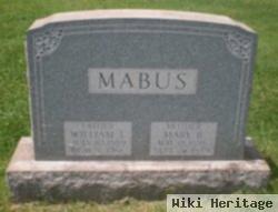 Mary B. Smoyer Mabus