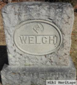 Kathryn E Magilson Welch