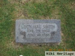 Lucy Mae Smith