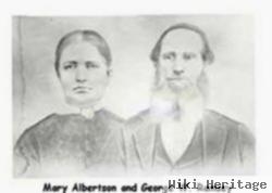 Mary B. Albertson Ramsey