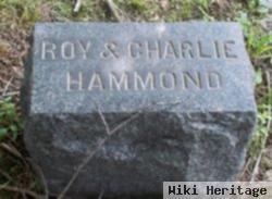 Charles Mckinley Hammond