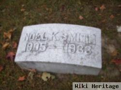 Noel K. Smith