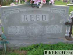 Velma Lee Wade Reed