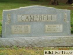 Canna Mae Campbell