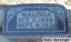 Malinda M. Wills