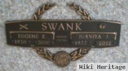 Juanita J. Swank