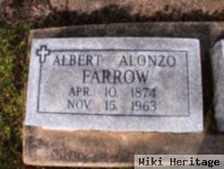 Albert Alonzo Farrow