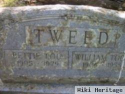 William Togo Tweed