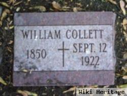 William Collett