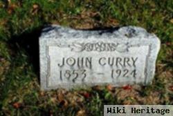 John S. Curry