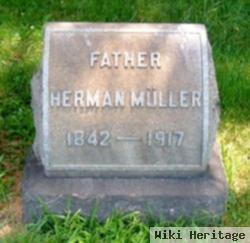 Herman Muller