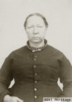 Mary Catherine Garriott Jenkins