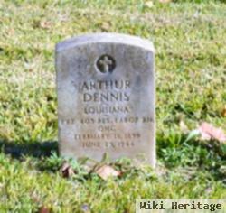 Arthur Dennis