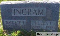 Hulda I. Ingram