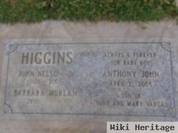 John Nelson Higgins, Jr