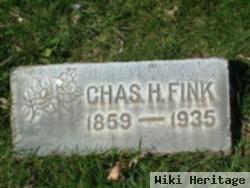 Charles Henry Fink