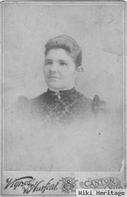 Emma C Santschi Stantz