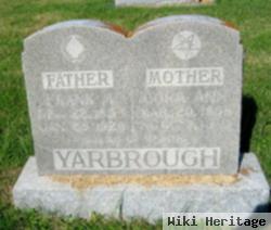 Frank M. Yarbrough