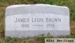 James Leon Brown