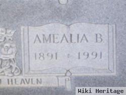 Amealia Brendle Robinson