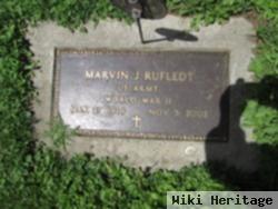 Marvin J. Rufledt