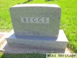 Mildred Constance Place Beggs