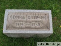 George Gillespie