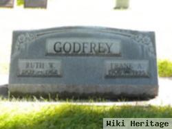 Frank Andrew Godfrey