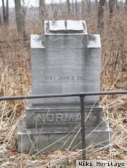 John A. Norman