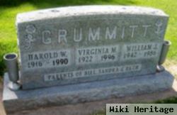 William J. Grummitt