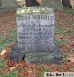 Ezra Morris Stoudt