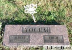 Edith Yocum