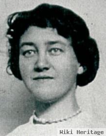 Mary Louise Jensen Asay