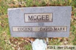 David Mark Mcgee