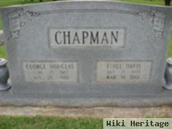 Ethel Davis Chapman