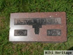 Victor William Harness