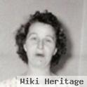 Millicent Marie "millie" Sanborn Burke