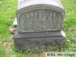Edna Evans