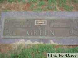 Thelma S. Green