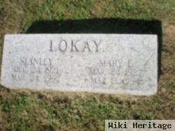 Stanley Lokay