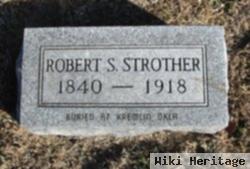 Robert Solomon Strother