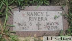 Nancy L Rivera