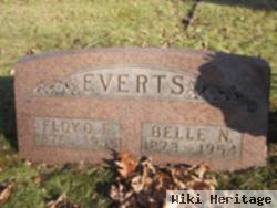 Nora Belle Everts