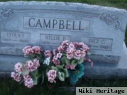 Nellie P. Campbell