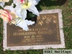 Le Ellen Huddleston Grogan