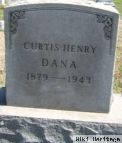 Curtis Henry Dana