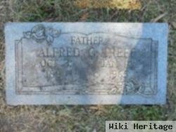 Alfred George Treff