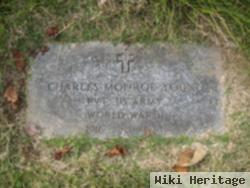 Charles Monroe Young